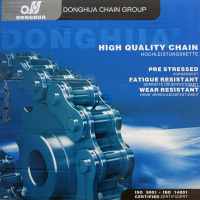 Donghua 20B.1 Donghua box